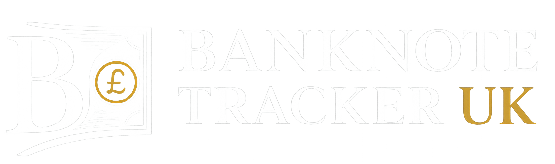Banknote Tracker UK
